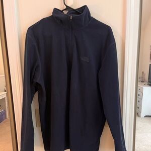 Men’s north face fleece